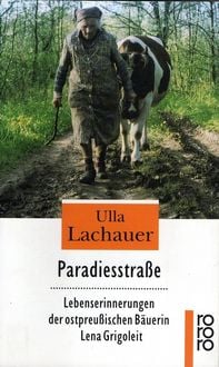 Produktbild: Paradiesstra&szlig;e
