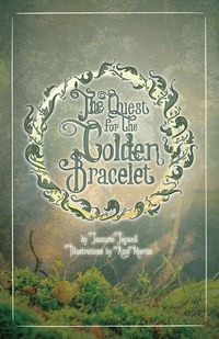 Produktbild: The Quest for the Golden Bracelet