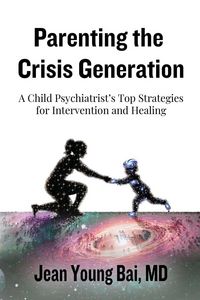 Produktbild: Parenting The Crisis Generation