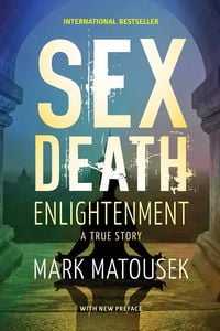 Produktbild: Sex Death Enlightenment