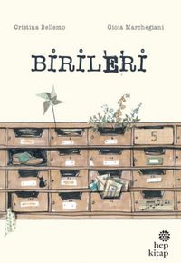 Produktbild: Birileri