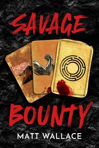 Produktbild: Savage Bounty