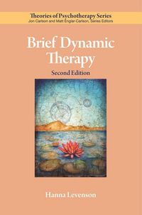 Produktbild: Brief Dynamic Therapy