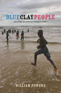 Produktbild: Blue Clay People