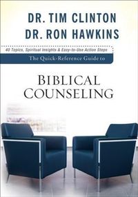 Produktbild: Quick-Reference Guide to Biblical Counseling