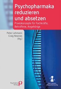 Produktbild: Psychopharmaka reduzieren und absetzen