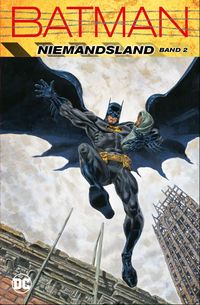 Produktbild: Batman: Niemandsland