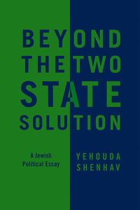 Produktbild: Beyond the Two-State Solution