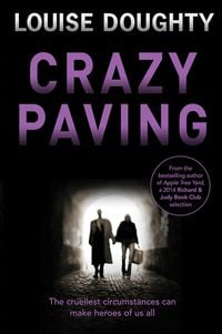 Produktbild: Crazy Paving