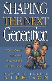 Produktbild: The Shaping the Next Generation