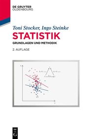 Bild vom Artikel Statistik vom Autor Toni C. Stocker