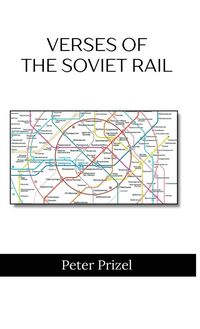 Produktbild: Verses of the Soviet Rail