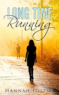 Produktbild: Long Time Running