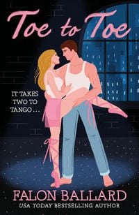Produktbild: Toe to Toe