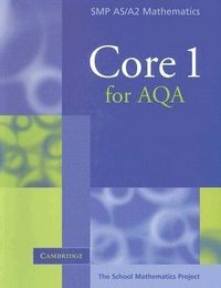 Produktbild: Core 1 For Aqa