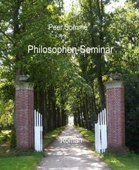 Produktbild: Philosophen-Seminar