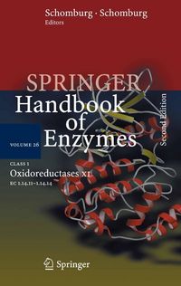 Produktbild: Class 1 Oxidoreductases XI