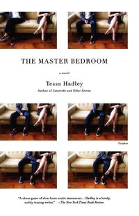 Bild vom Artikel The Master Bedroom vom Autor Tessa Hadley