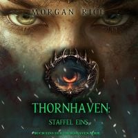 Produktbild: Thornhaven: Staffel Eins (Buch Eins der Thornhaven-Serie)
