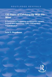 Produktbild: 130 Years of Catching Up with the West