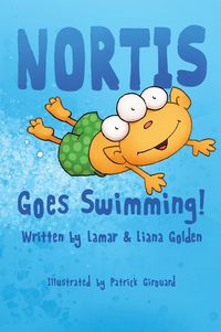 Produktbild: Nortis Goes Swimming
