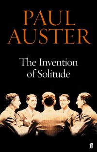 Produktbild: The Invention of Solitude