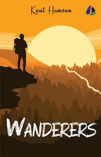 Produktbild: Wanderers - Knut Hamsun (Complete Two-Novel Collection)