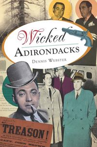 Produktbild: Wicked Adirondacks