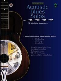 Produktbild: Dowling, M: Acoustic Masterclass