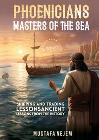 Produktbild: Phoenicians - Masters Of The Sea