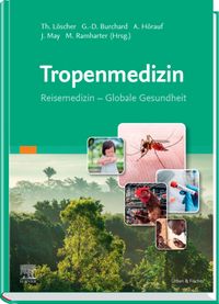 Produktbild: Tropenmedizin