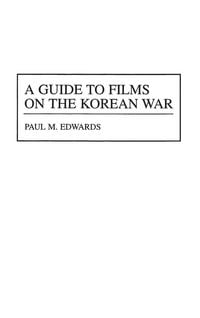 Produktbild: A Guide to Films on the Korean War