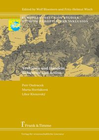 Produktbild: Verhalten und Handeln / Behaviour and Action