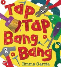 Produktbild: Tap Tap Bang Bang