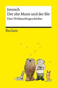 Produktbild: Der alte Mann und der B&auml;r