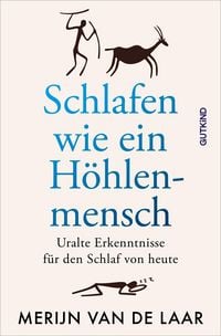 Produktbild: Schlafen wie ein Höhlenmensch
