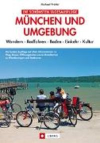 Bild vom Artikel München und Umgebung vom Autor Michael Pröttel