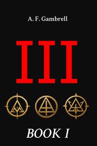 Produktbild: III (BOOK 1, #1)