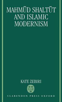 Produktbild: Mahm=ud Shalt=ut and Islamic Modernism