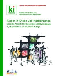 Produktbild: Kinder in Krisen und Katastrophen