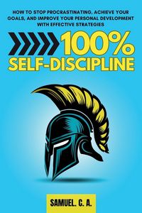 Produktbild: 100% Self-Discipline