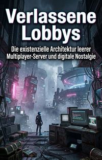 Produktbild: Verlassene Lobbys