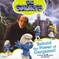 Produktbild: Behold the Power of Gargamel!
