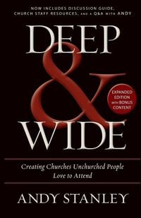 Produktbild: Deep and Wide