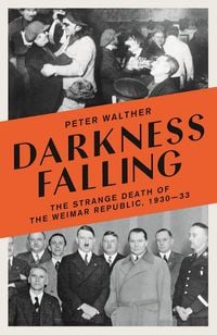 Produktbild: Darkness Falling