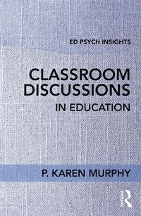 Produktbild: Classroom Discussions in Education