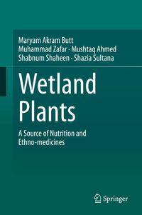 Produktbild: Wetland Plants