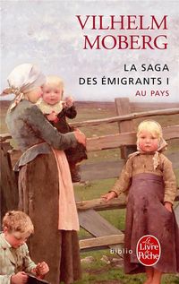 Produktbild: Fre-Au Pays (la Saga des Emigr