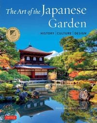 Produktbild: The Art of the Japanese Garden