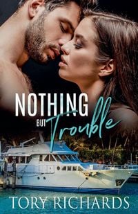 Produktbild: Nothing But Trouble